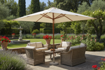 Guida alla scelta dell'Ombrellone da Esterno: Comfort e Stile per il tuo Giardino