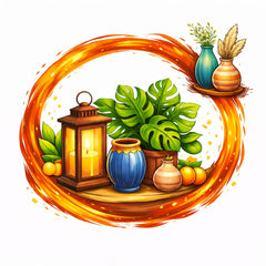 Collection image for: Decorazioni Casa