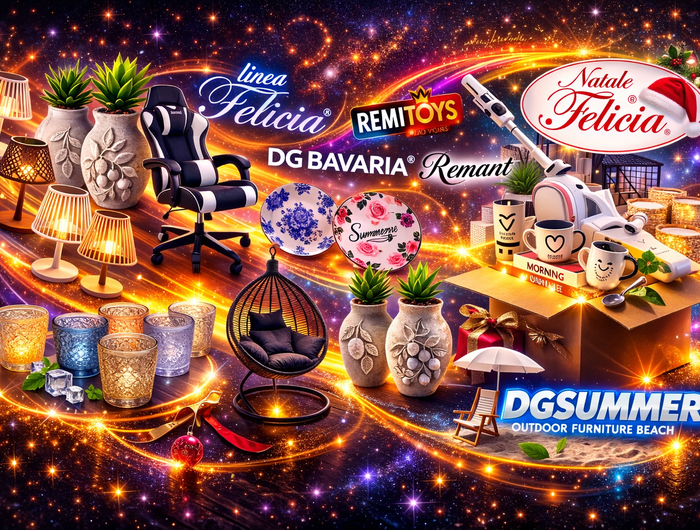 <h1>NUOVI ARRIVI </h1><h1>OGNI SETTIMANA</h1>