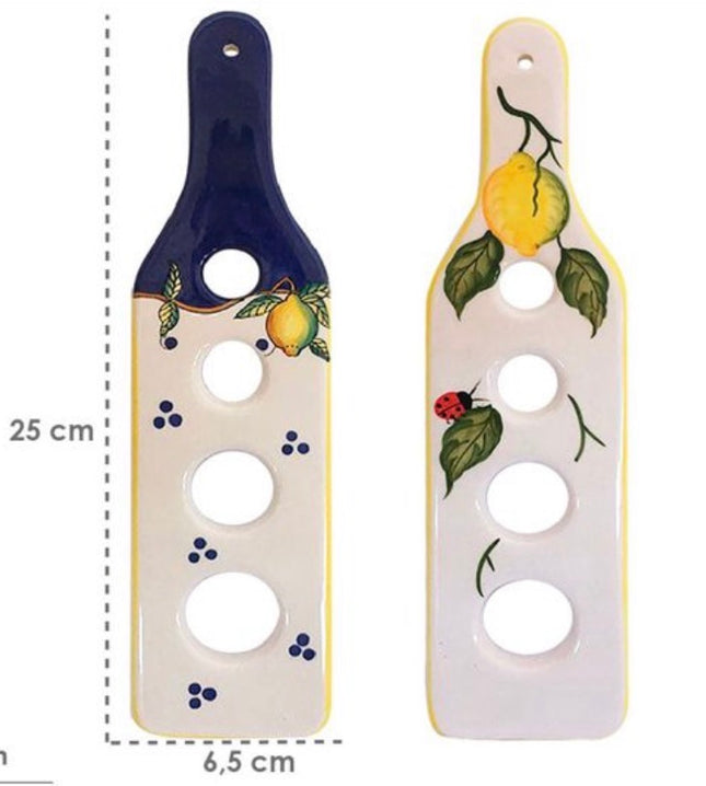 box 12 pezzi Dosaspaghetti limoni piccolo