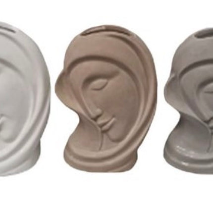 box 12 Umidificatore faccia Madonna