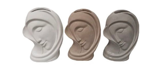 box 12 Umidificatore faccia Madonna