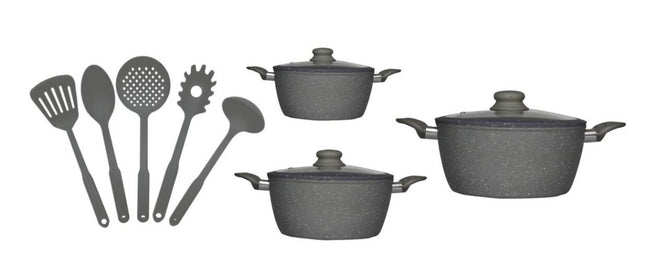 2 box da 11 pezzi caduno