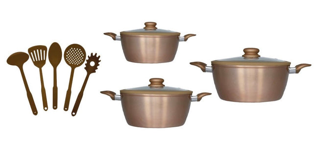 2 box da 11 pezzi caduno