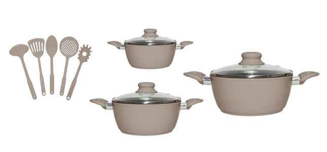 2 box da 11 pezzi caduno